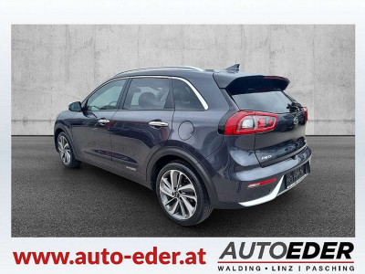 KIA Niro Gebrauchtwagen