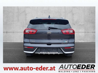 KIA Niro Gebrauchtwagen