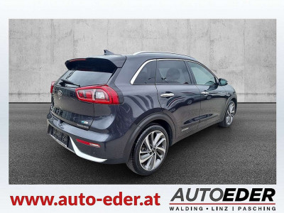 KIA Niro Gebrauchtwagen