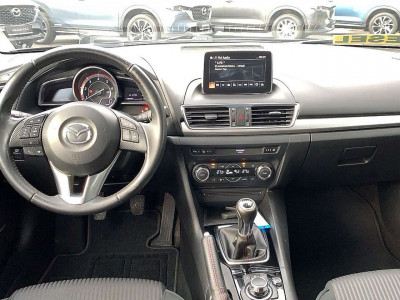 Mazda Mazda3 Gebrauchtwagen