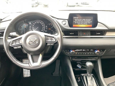 Mazda Mazda6 Gebrauchtwagen