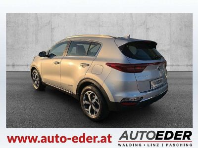 KIA Sportage Gebrauchtwagen