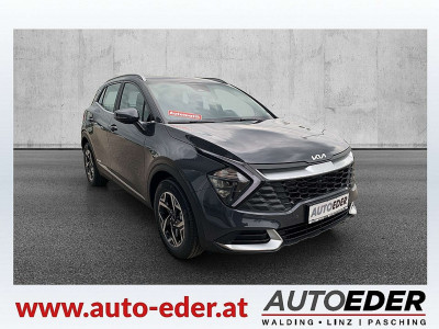 KIA Sportage Gebrauchtwagen