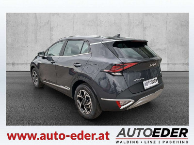 KIA Sportage Gebrauchtwagen