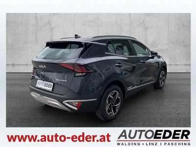 KIA Sportage Gebrauchtwagen