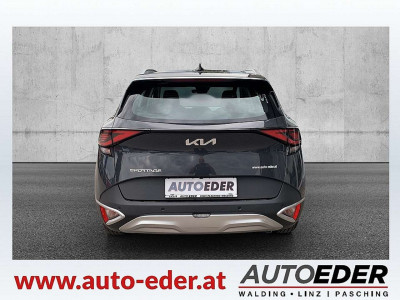 KIA Sportage Gebrauchtwagen