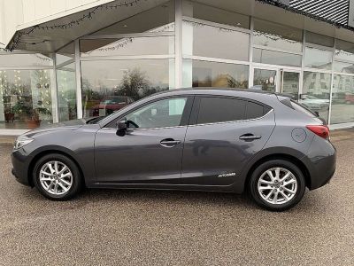 Mazda Mazda3 Gebrauchtwagen