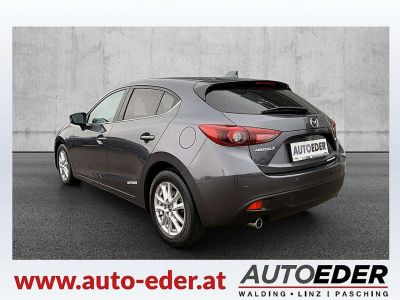 Mazda Mazda3 Gebrauchtwagen