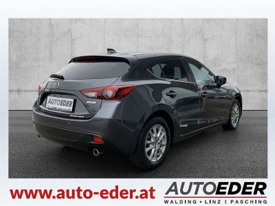 Mazda Mazda3 Gebrauchtwagen