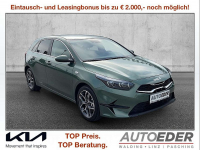 KIA Ceed Vorführwagen