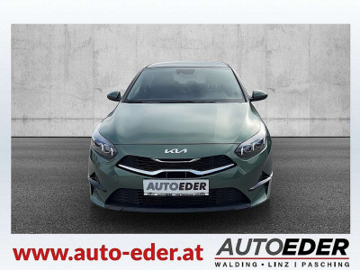 KIA Ceed Vorführwagen