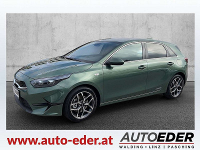 KIA Ceed Vorführwagen