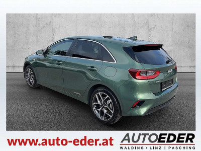 KIA Ceed Vorführwagen