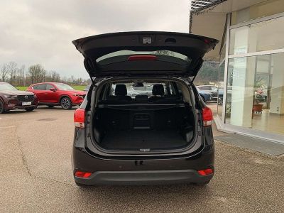 KIA Carens Gebrauchtwagen