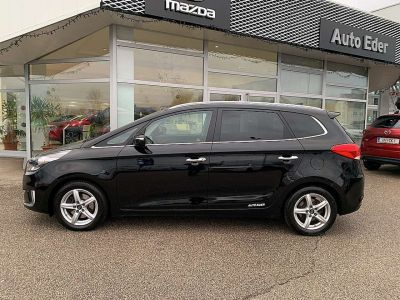 KIA Carens Gebrauchtwagen