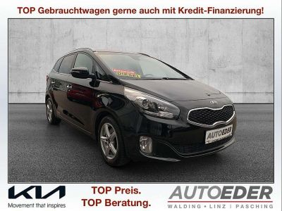 KIA Carens Gebrauchtwagen