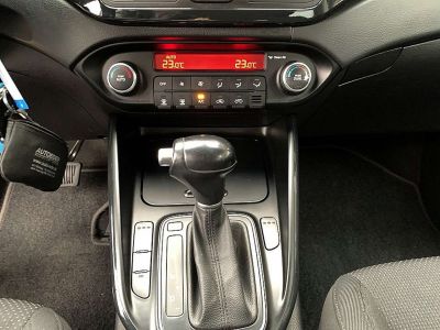 KIA Carens Gebrauchtwagen