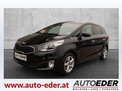 KIA Carens Gebrauchtwagen