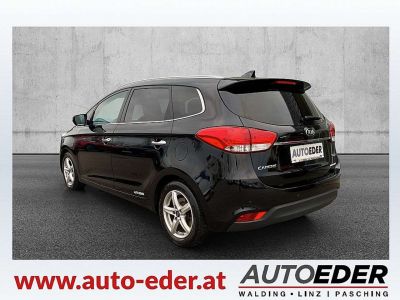 KIA Carens Gebrauchtwagen