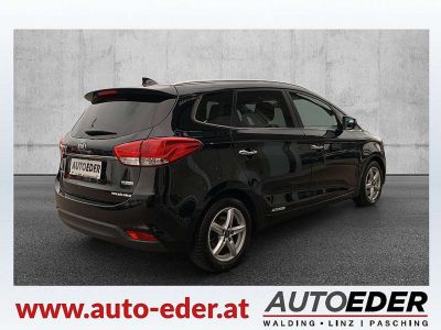 KIA Carens Gebrauchtwagen