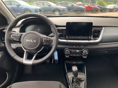 KIA Stonic Vorführwagen