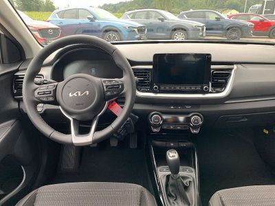 KIA Stonic Vorführwagen