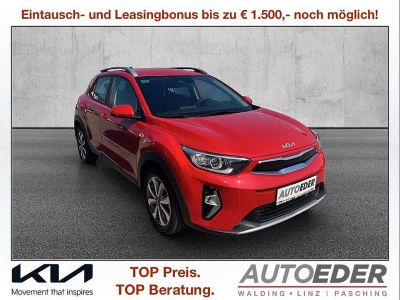 KIA Stonic Vorführwagen