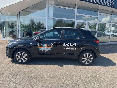 KIA Stonic Vorführwagen