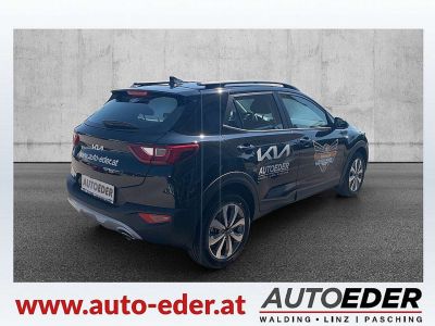 KIA Stonic Vorführwagen