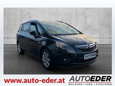 Opel Zafira Gebrauchtwagen