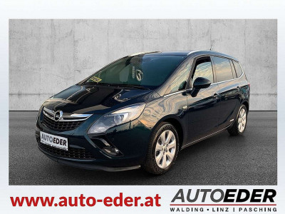 Opel Zafira Gebrauchtwagen