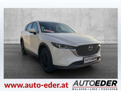 Mazda CX-5 Vorführwagen