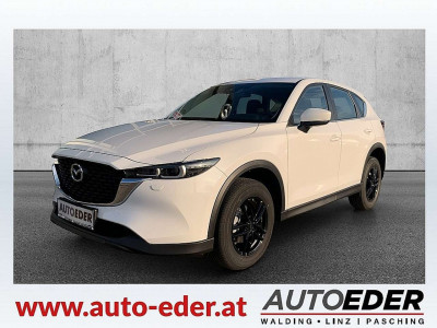 Mazda CX-5 Vorführwagen