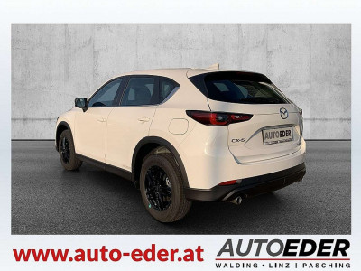 Mazda CX-5 Vorführwagen