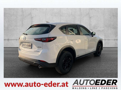 Mazda CX-5 Vorführwagen