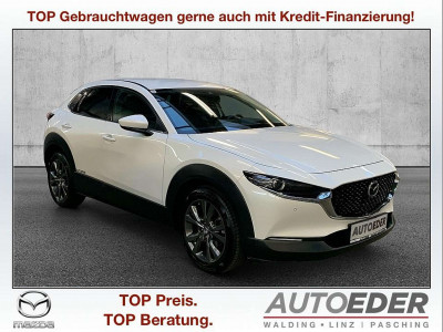 Mazda CX-30 Gebrauchtwagen