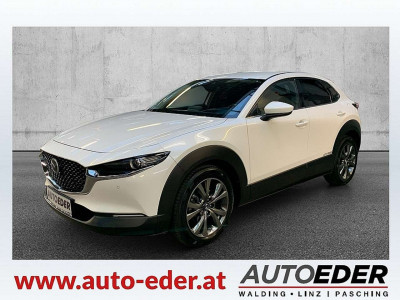 Mazda CX-30 Gebrauchtwagen