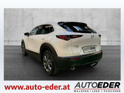 Mazda CX-30 Gebrauchtwagen