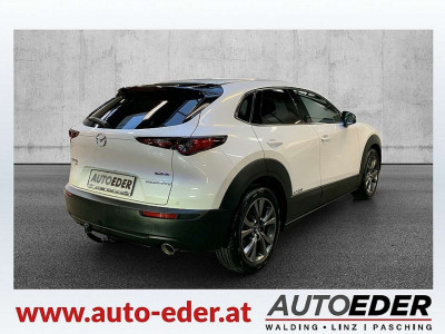 Mazda CX-30 Gebrauchtwagen