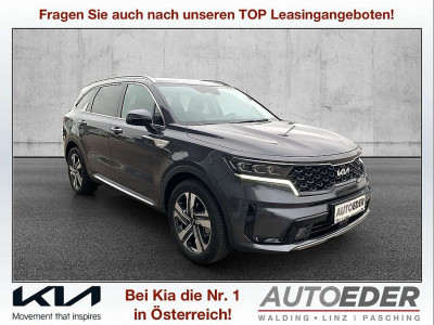 KIA Sorento Vorführwagen