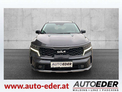 KIA Sorento Vorführwagen