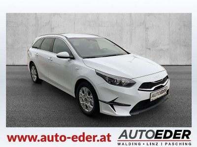 KIA Ceed Vorführwagen