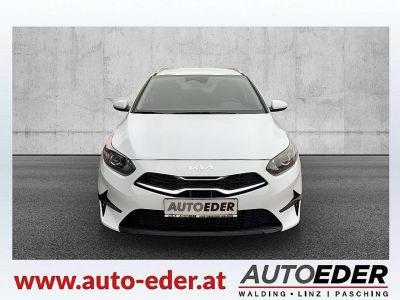 KIA Ceed Vorführwagen