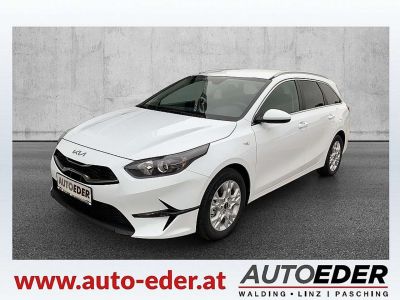 KIA Ceed Vorführwagen