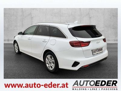 KIA Ceed Vorführwagen