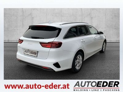 KIA Ceed Vorführwagen