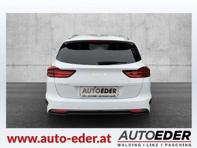 KIA Ceed Vorführwagen