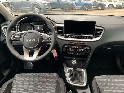 KIA Ceed Vorführwagen