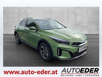 KIA XCeed Vorführwagen