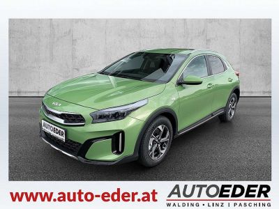 KIA XCeed Vorführwagen